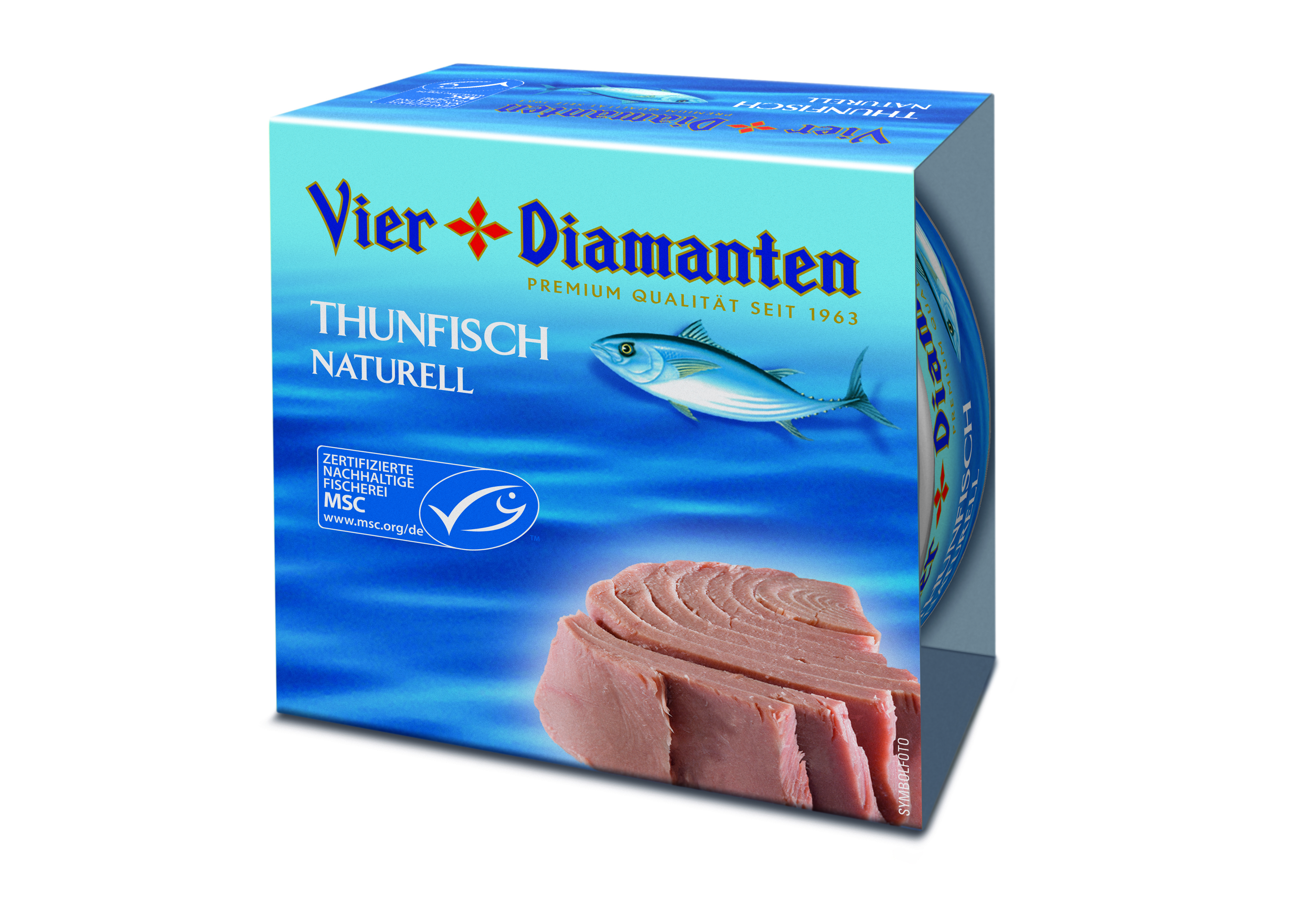 Thunfisch_VD_MSC_Naturell 160g